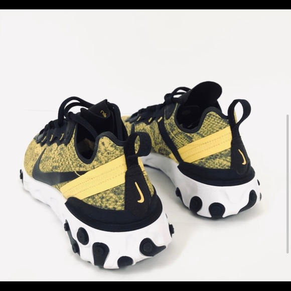 Nike Retro Womens 55 Element animal print - Picture 4 of 5